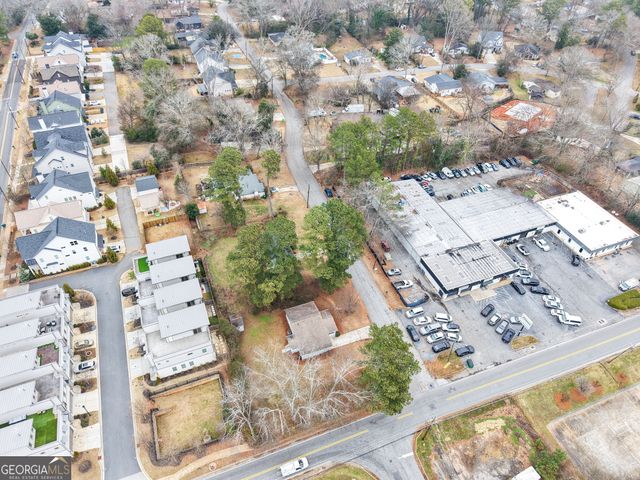 1651 Donna Lynn Drive, Smyrna, GA 30080