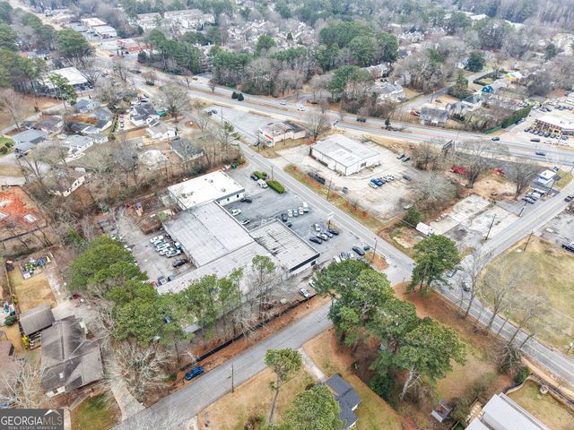 1651 Donna Lynn Drive, Smyrna, GA 30080