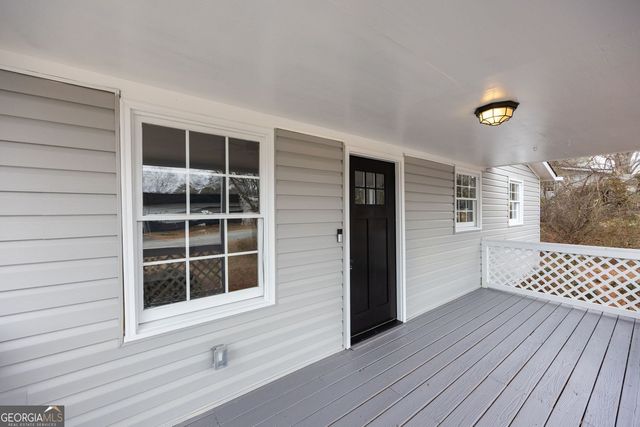 1651 Donna Lynn Drive, Smyrna, GA 30080