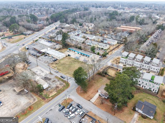 1651 Donna Lynn Drive, Smyrna, GA 30080