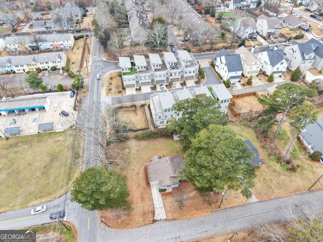 1651 Donna Lynn Drive, Smyrna, GA 30080