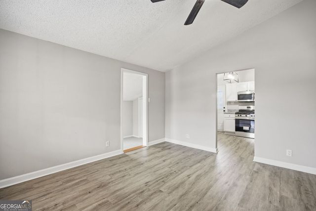 1651 Donna Lynn Drive, Smyrna, GA 30080