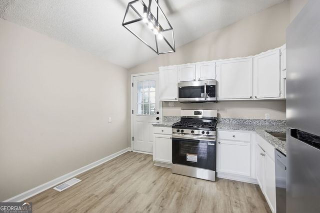 1651 Donna Lynn Drive, Smyrna, GA 30080
