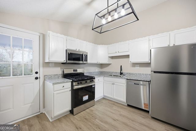 1651 Donna Lynn Drive, Smyrna, GA 30080