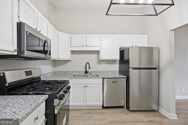 1651 Donna Lynn Drive, Smyrna, GA 30080