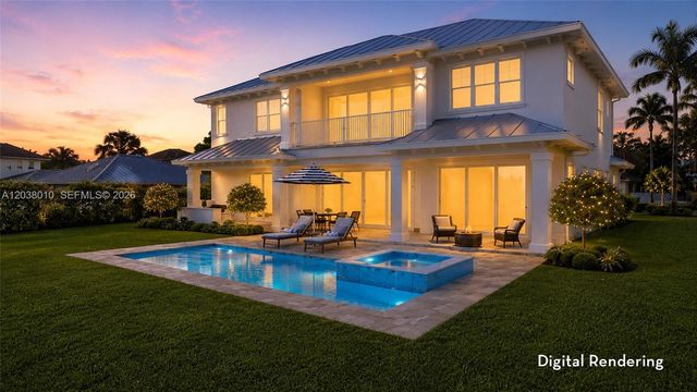 8967 SE Star Island Way, Hobe Sound, FL 33455