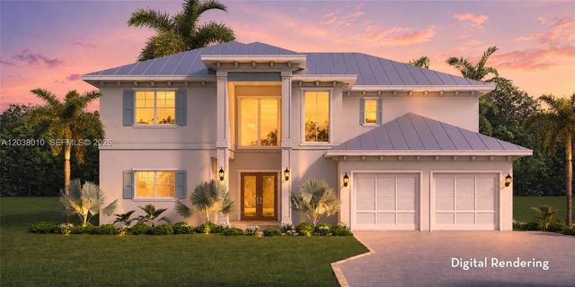 8967 SE Star Island Way, Hobe Sound, FL 33455