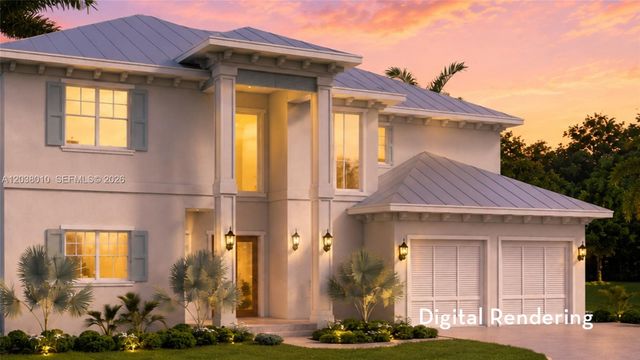 8967 SE Star Island Way, Hobe Sound, FL 33455