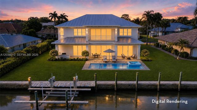 8967 SE Star Island Way, Hobe Sound, FL 33455