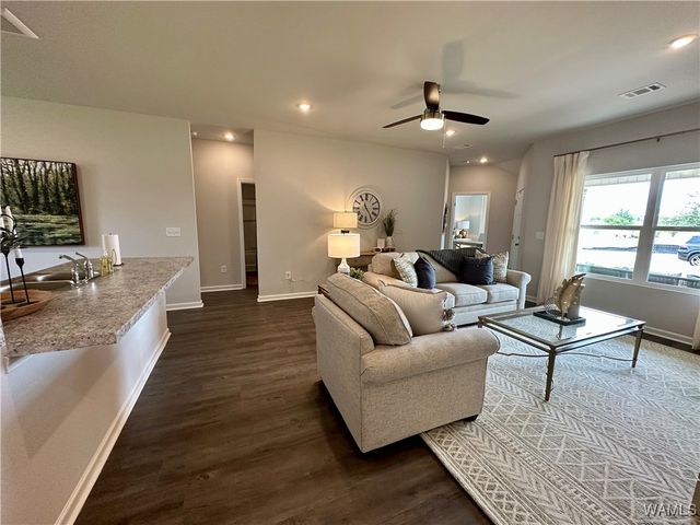 10443 Patton, Tuscaloosa, AL 35405