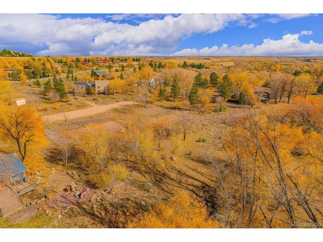 8775 Streamcrest Dr, Boulder, CO 80302