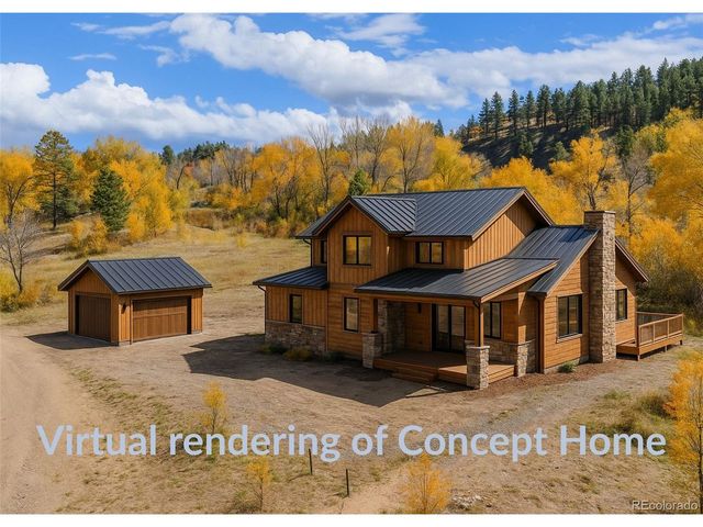 8775 Streamcrest Dr, Boulder, CO 80302