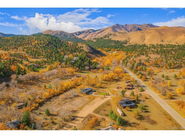 8775 Streamcrest Dr, Boulder, CO 80302