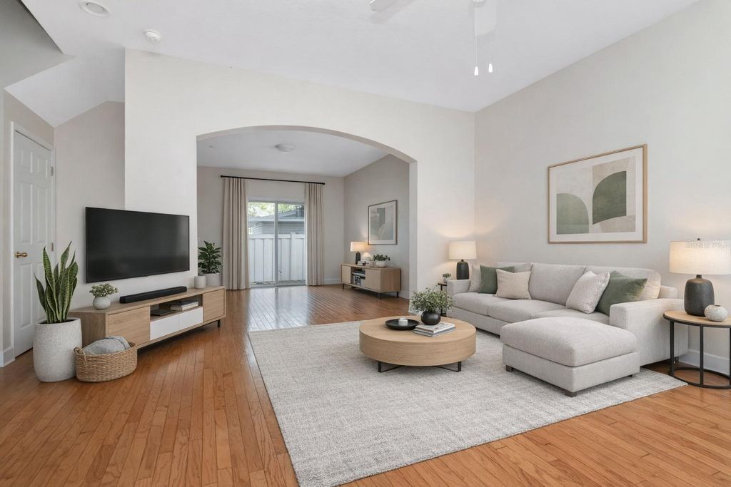 Image 3 of property listing at 3128 SANTORINI COURT, Tampa, FL 33611