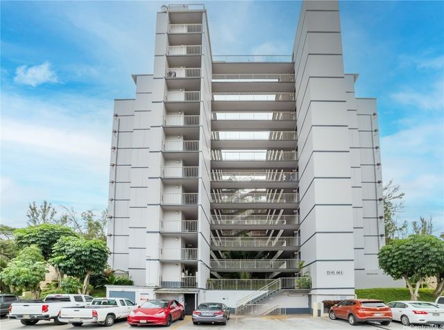 95-061 Waikalani Drive D505, Mililani, HI 96789