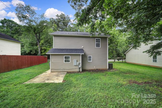 3309 Morning Drive, Charlotte, NC 28208