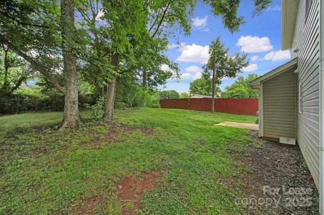 3309 Morning Drive, Charlotte, NC 28208