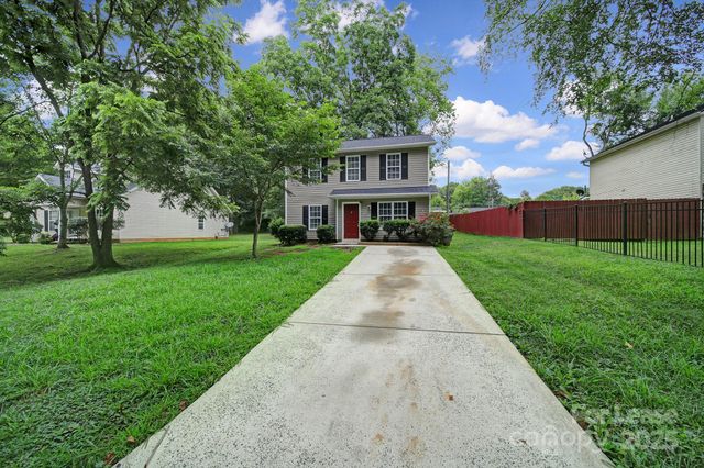 3309 Morning Drive, Charlotte, NC 28208