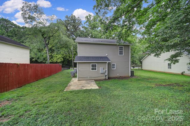 3309 Morning Drive, Charlotte, NC 28208