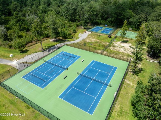 662 Jenoa Loop, Castle Hayne, NC 28429