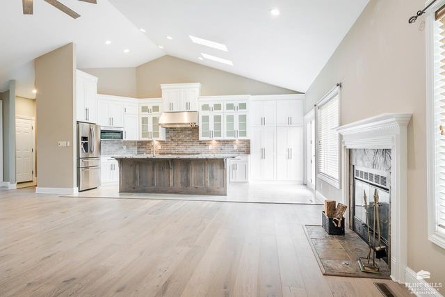 4105 Wycliffe Drive, Manhattan, KS 66503