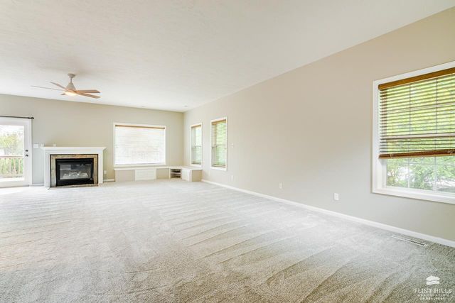 4105 Wycliffe Drive, Manhattan, KS 66503