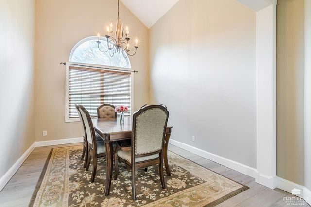 4105 Wycliffe Drive, Manhattan, KS 66503