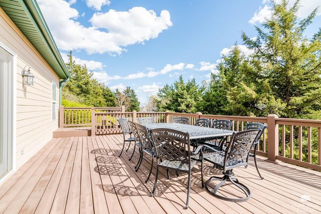 4105 Wycliffe Drive, Manhattan, KS 66503