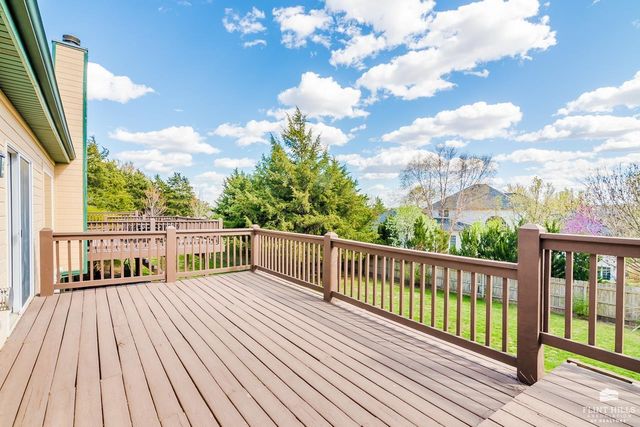 4105 Wycliffe Drive, Manhattan, KS 66503