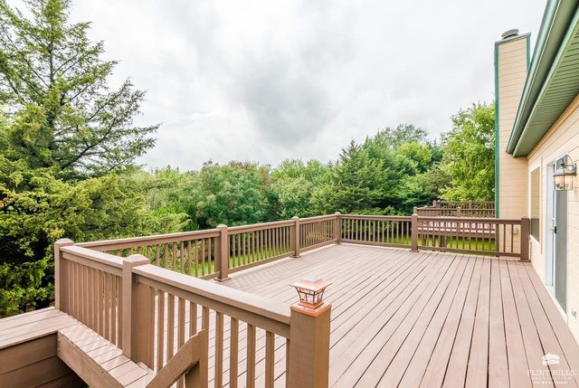 4105 Wycliffe Drive, Manhattan, KS 66503