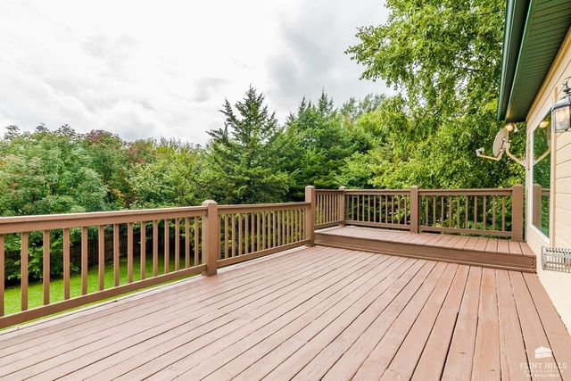 4105 Wycliffe Drive, Manhattan, KS 66503