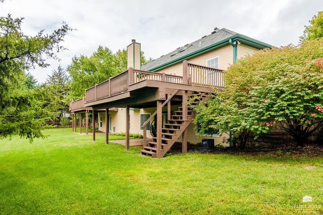 4105 Wycliffe Drive, Manhattan, KS 66503