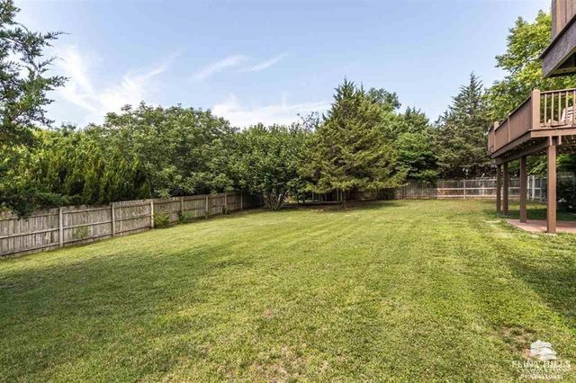 4105 Wycliffe Drive, Manhattan, KS 66503