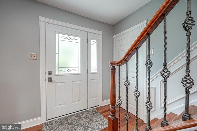 908 N BEECHAM RD, Williamstown, NJ 08094