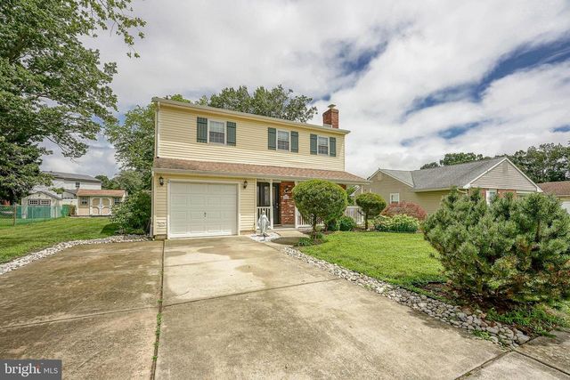 908 N BEECHAM RD, Williamstown, NJ 08094
