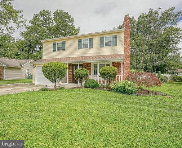 908 N BEECHAM RD, Williamstown, NJ 08094