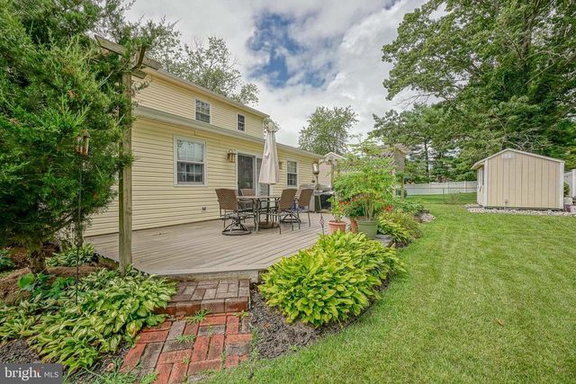 908 N BEECHAM RD, Williamstown, NJ 08094