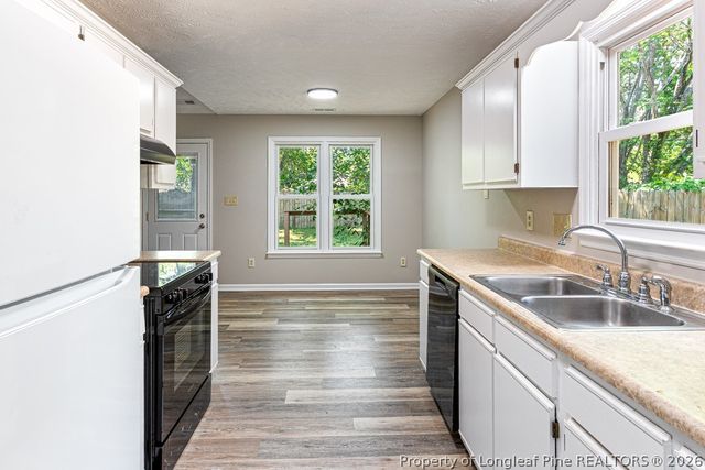 6417 Rhemish Drive, Fayetteville, NC 28304