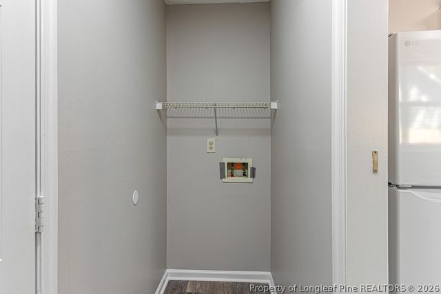 6417 Rhemish Drive, Fayetteville, NC 28304