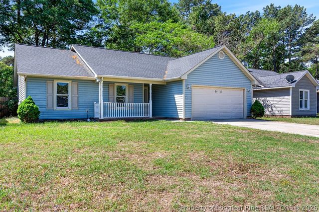 6417 Rhemish Drive, Fayetteville, NC 28304