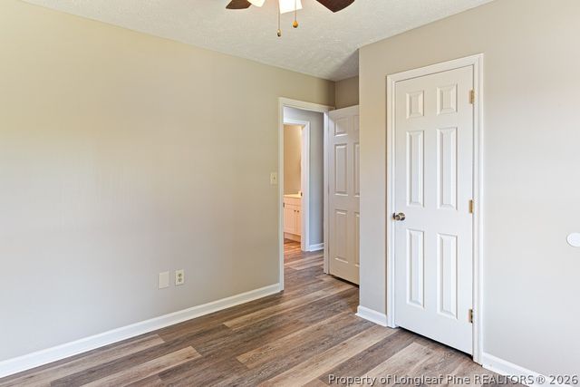 6417 Rhemish Drive, Fayetteville, NC 28304