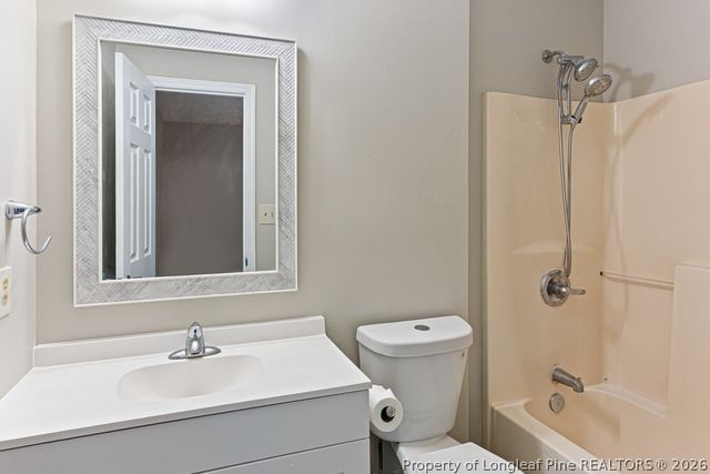 6417 Rhemish Drive, Fayetteville, NC 28304