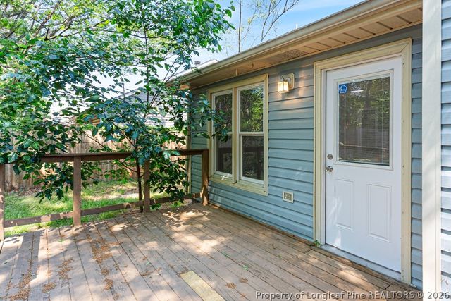 6417 Rhemish Drive, Fayetteville, NC 28304