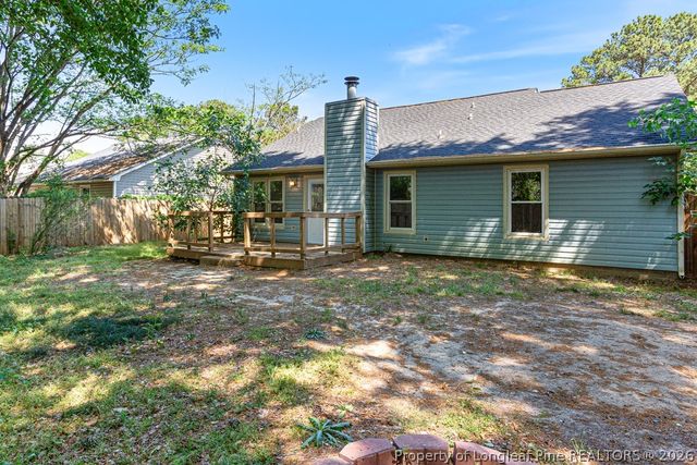 6417 Rhemish Drive, Fayetteville, NC 28304