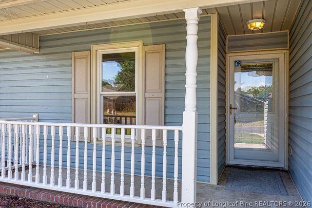 6417 Rhemish Drive, Fayetteville, NC 28304