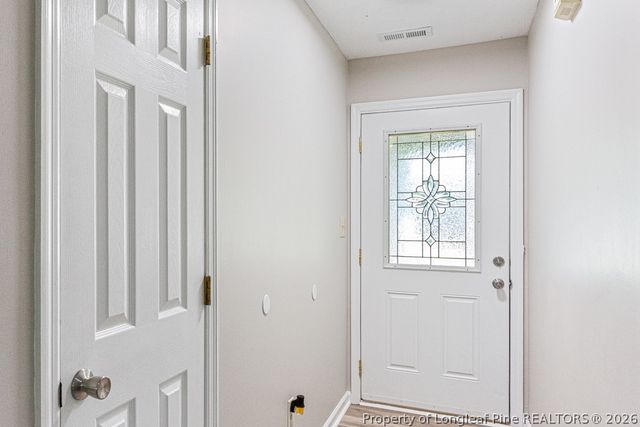 6417 Rhemish Drive, Fayetteville, NC 28304