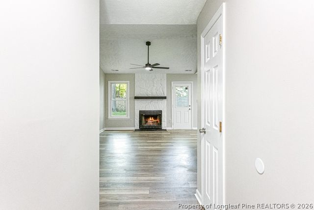 6417 Rhemish Drive, Fayetteville, NC 28304