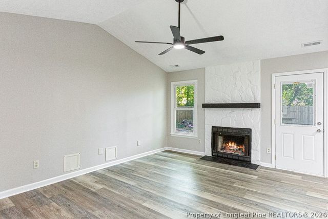 6417 Rhemish Drive, Fayetteville, NC 28304