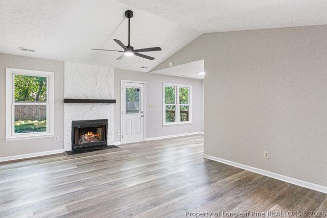 6417 Rhemish Drive, Fayetteville, NC 28304