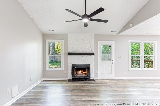 6417 Rhemish Drive, Fayetteville, NC 28304